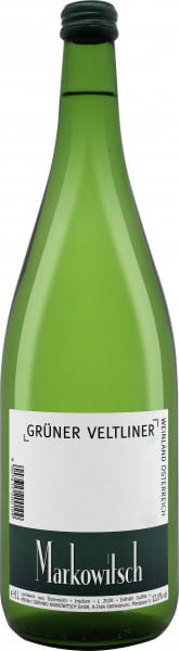 Grüner Veltliner - Weingut Markowitsch - Weißwein