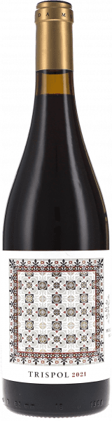 Trispol - Mesquida Mora - Rotwein