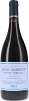 Gevrey-Chambertin 1er Cru Petite Chapelle AOC - Bruno Clair - Rotwein