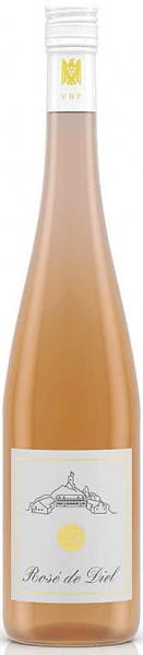 Rosé de Diel - Schlossgut Diel - Roséwein