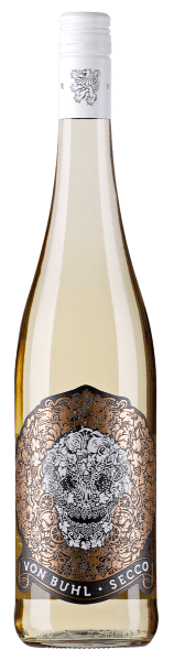 Von Buhl Secco trocken - Weinmanufaktur Reichsrat von Buhl - Weißwein