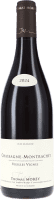 Chassagne-Montrachet Vielles Vignes Rouge AOC - Thomas Morey - Rotwein