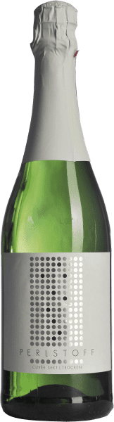 Cuvée Sekt Trocken - Perlstoff - Weißwein