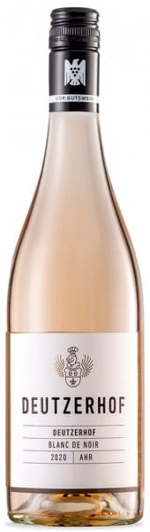 Blanc de Noir Spätburgunder - Deutzerhof - Roséwein