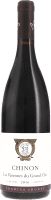 Les Varennes du Grand Clos AOC - Charles Joguet - Rotwein
