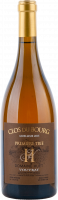Clos du Bourg Moelleux 1ère Trie - Huet - Weisswein