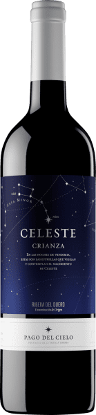 Celeste Tempranillo - Miguel Torres - Rotwein