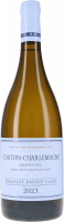 Corton-Charlemagne Grand Cru AOC - Bruno Clair - Weisswein