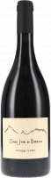 La Source AOC - Saint Jean Du Barroux - Rotwein