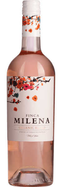 Finca Milena Rose - Hammeken Cellars - Roséwein