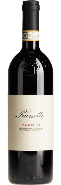 Barolo - Prunotto - Rotwein