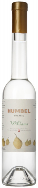 Williams Knospe - Humbel - Stetten - Weißwein