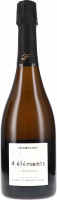 Huré Frères - 4 éléments Chardonnay, Les Blanches Voies, Extra Brut - Weisswein