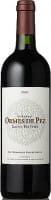 Château Ormes de Pez | Cru Bourgeois St. Estephe Rotwein