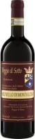 Brunello di Montalcino Castello di Colle Massari 2017