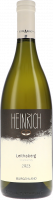 Chardonnay Leithaberg DAC - Heinrich - Weisswein