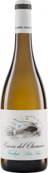 Verdejo Cueva del Chamán - Bodega Santa Cruz de Alpera - Weißwein