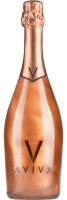 Aviva Sparkling Pink Gold Bodegas Torre Oria Weisswein