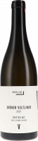 Grüner Veltliner Riede Steiner Schreck Dritter Akt unfiltriert - HM Lang - Weisswein