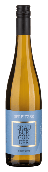 Grauburgunder - Weingut Spreitzer - Weißwein