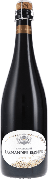 Larmandier-Bernier - Latitude, Blanc de Blancs Extra Brut - Weißwein
