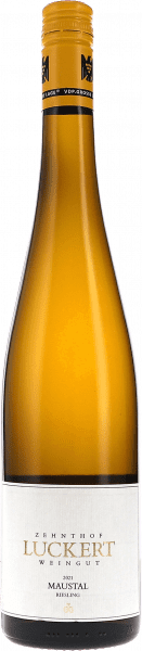 Maustal Riesling Großes Gewächs - Weingut Zehnthof - Weißwein