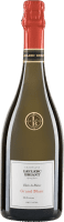 GRAND BLANC Extra Brut Champagne Leclerc Briant 2014
