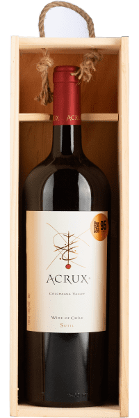 Acrux Premium - Viña Sutil - Rotwein