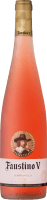 V Rosado Faustino Rotwein V Rosado Faustino Rotwein