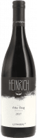 Blaufränkisch Alter Berg Leithaberg DAC - Heinrich - Rotwein