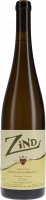 Chardonnay Auxerrois ZIND - Zind-Humbrecht - Weisswein