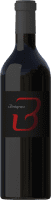 B- Negre Binigrau Rotwein