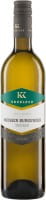 Weißburgunder ACHAT Westhofener Morstein Weingut Knobloch 2020 | 6Fl.