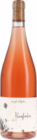 rosafaden - Roterfaden - Rosewein