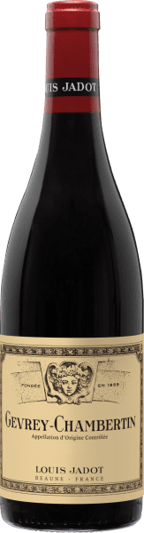 Gevrey-Chambertin - Louis Jadot - Rotwein
