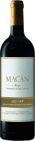 Macán Benjamin de Rothschild & Vega Sicilia Rotwein