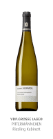 Riesling Pittermännchen Kabinett restsüß Johann Baptist Schäfer 2021