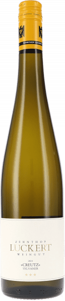 Creutz Silvaner, wurzelecht - Weingut Zehnthof - Weißwein