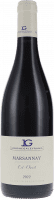 Marsannay Est-Ouest AOP - Jérôme Galeyrand - Rotwein