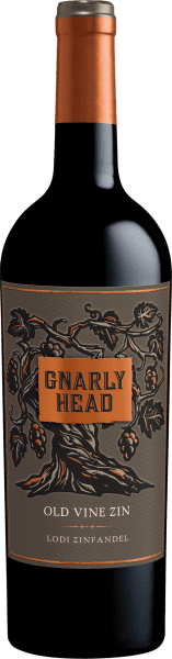 Old Vine - Gnarly Head - Rotwein