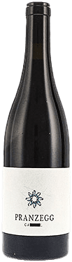 Campill - Pranzegg - Rotwein