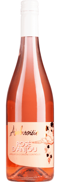 Rosé d´Anjou - Ambroisie - Roséwein