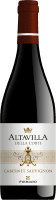 Altavilla Della Corte Cabernet Sauvignon Terre Siciliane Firriato Rotwein