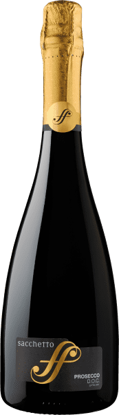 Prosecco Spumante Extra Dry ORO - Sacchetto - Weißwein