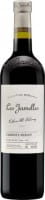 Cabernet-Merlot Sélection Spéciale Les Jamelles 2022