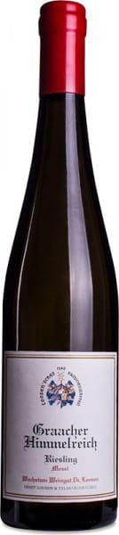 Riesling Graacher Himmelreich Rodriguez & Loosen - Weingut Dr. Loosen - Weißwein