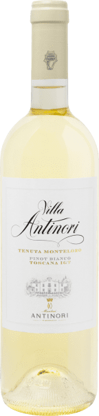 Pinot Bianco - Antinori - Weißwein