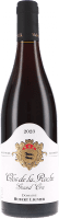 Clos de la Roche - Hubert Lignier - Rotwein