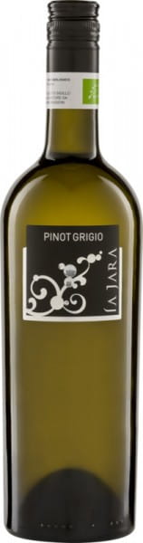 Pinot Grigio Bianco delle Venezie - Azienda Agricola Jara - Weißwein