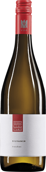 Silvaner Trocken - Bickel-Stumpf - Weißwein